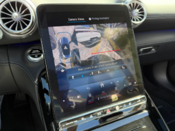 2022 Mercedes-Benz SL-Class SL 55 AMG 4MATIC full