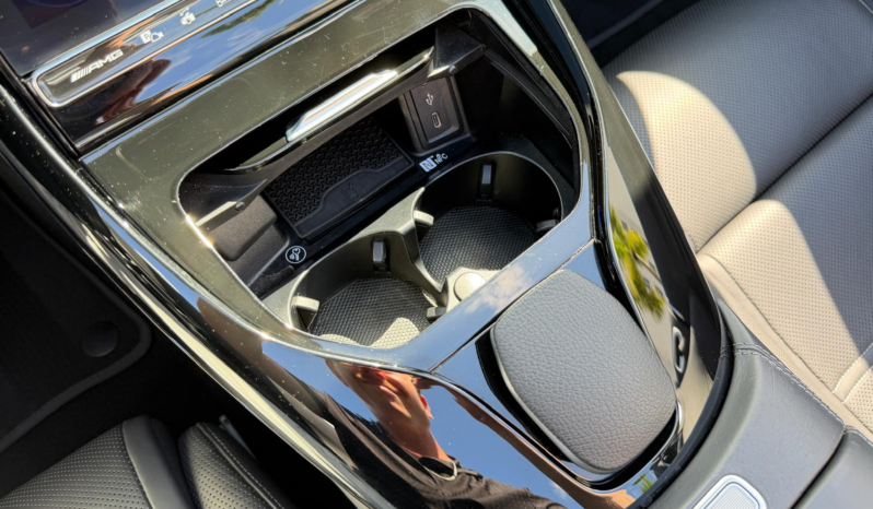 2022 Mercedes-Benz SL-Class SL 55 AMG 4MATIC full