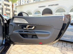 2022 Mercedes-Benz SL-Class SL 55 AMG 4MATIC full