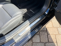 2022 Mercedes-Benz SL-Class SL 55 AMG 4MATIC full