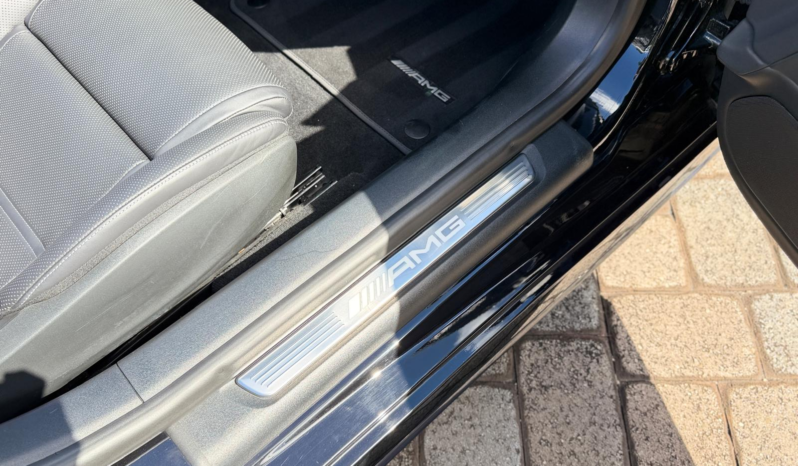 2022 Mercedes-Benz SL-Class SL 55 AMG 4MATIC full