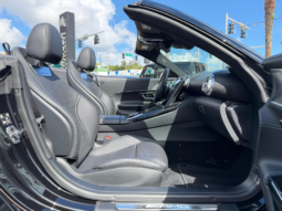 2022 Mercedes-Benz SL-Class SL 55 AMG 4MATIC full