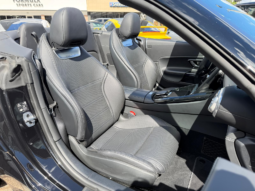 2022 Mercedes-Benz SL-Class SL 55 AMG 4MATIC full