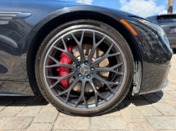 2022 Mercedes-Benz SL-Class SL 55 AMG 4MATIC full