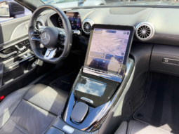 2022 Mercedes-Benz SL-Class SL 55 AMG 4MATIC full