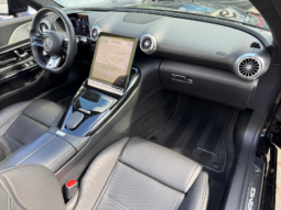 2022 Mercedes-Benz SL-Class SL 55 AMG 4MATIC full