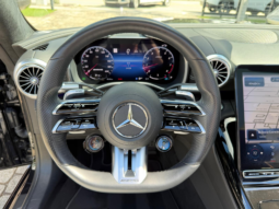 2022 Mercedes-Benz SL-Class SL 55 AMG 4MATIC full