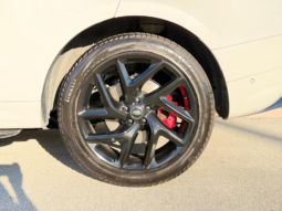 2023 Land Rover Range Rover Sport P400 Dynamic SE full