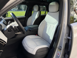 2023 Land Rover Range Rover Sport P400 Dynamic SE full