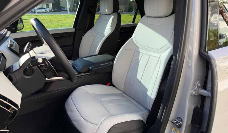 2023 Land Rover Range Rover Sport P400 Dynamic SE full