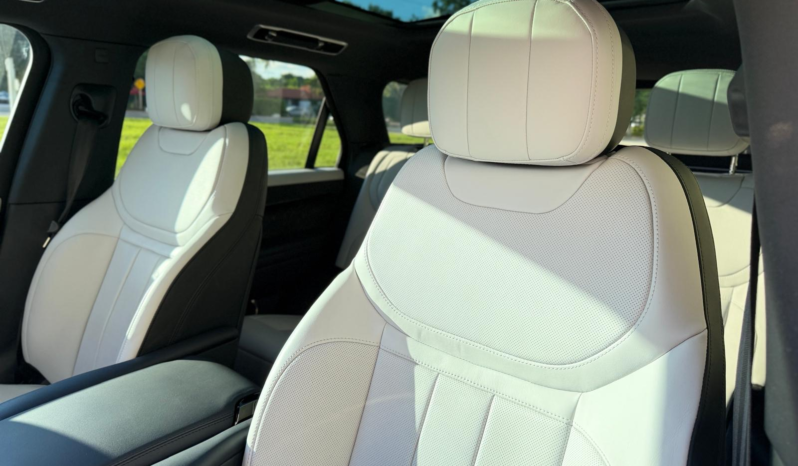2023 Land Rover Range Rover Sport P400 Dynamic SE full