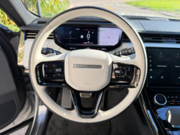2023 Land Rover Range Rover Sport P400 Dynamic SE full