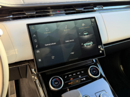 2023 Land Rover Range Rover Sport P400 Dynamic SE full