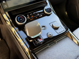 2023 Land Rover Range Rover Sport P400 Dynamic SE full