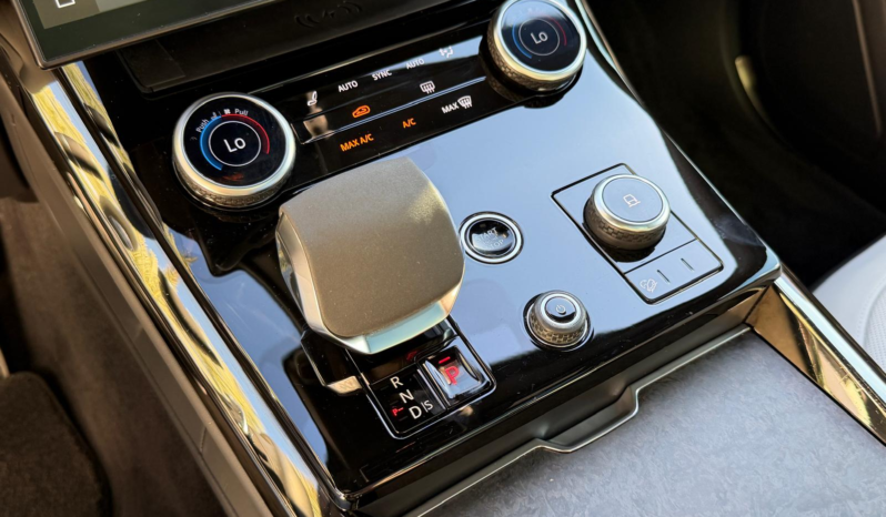 2023 Land Rover Range Rover Sport P400 Dynamic SE full