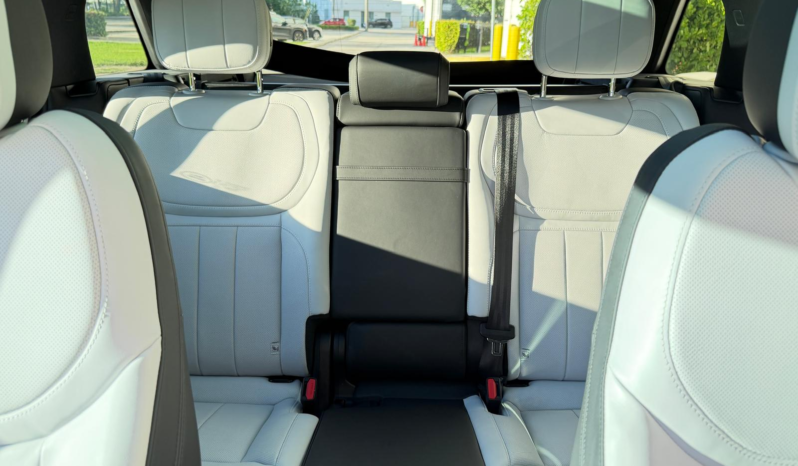 2023 Land Rover Range Rover Sport P400 Dynamic SE full