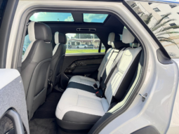 2023 Land Rover Range Rover Sport P400 Dynamic SE full