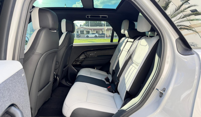 2023 Land Rover Range Rover Sport P400 Dynamic SE full