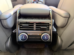2023 Land Rover Range Rover Sport P400 Dynamic SE full