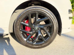 2023 Land Rover Range Rover Sport P400 Dynamic SE full