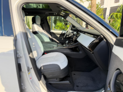 2023 Land Rover Range Rover Sport P400 Dynamic SE full