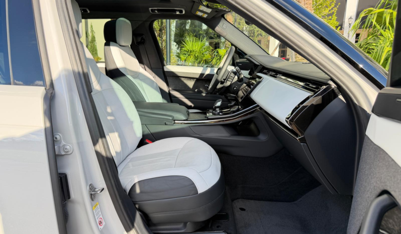 2023 Land Rover Range Rover Sport P400 Dynamic SE full