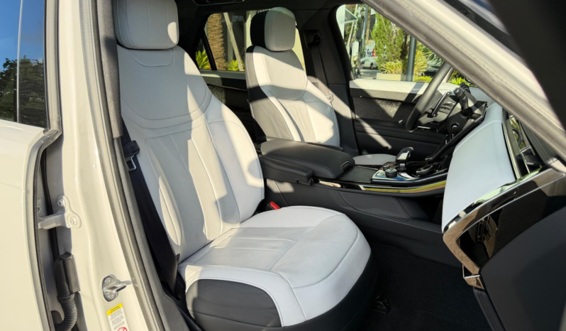 2023 Land Rover Range Rover Sport P400 Dynamic SE full