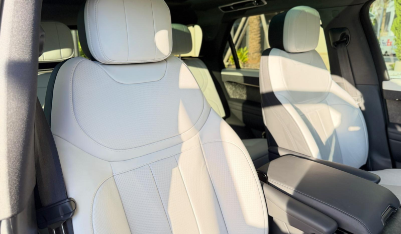 2023 Land Rover Range Rover Sport P400 Dynamic SE full