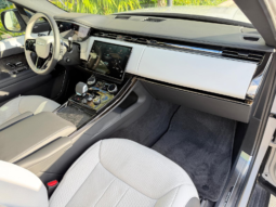 2023 Land Rover Range Rover Sport P400 Dynamic SE full