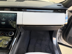 2023 Land Rover Range Rover Sport P400 Dynamic SE full