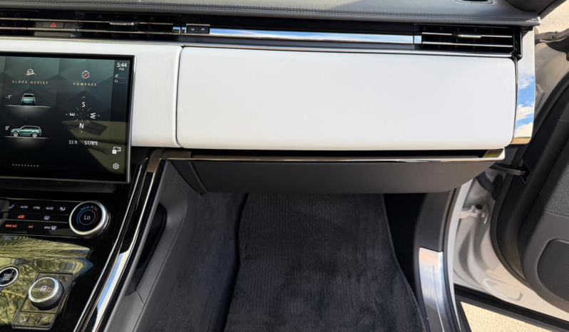 2023 Land Rover Range Rover Sport P400 Dynamic SE full