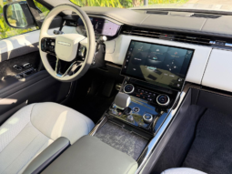 2023 Land Rover Range Rover Sport P400 Dynamic SE full