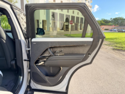 2023 Land Rover Range Rover Sport P400 Dynamic SE full