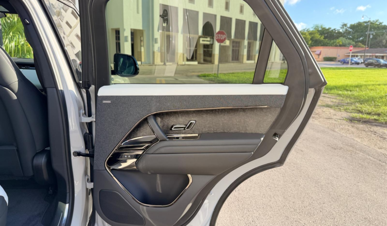 2023 Land Rover Range Rover Sport P400 Dynamic SE full