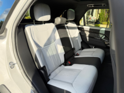 2023 Land Rover Range Rover Sport P400 Dynamic SE full