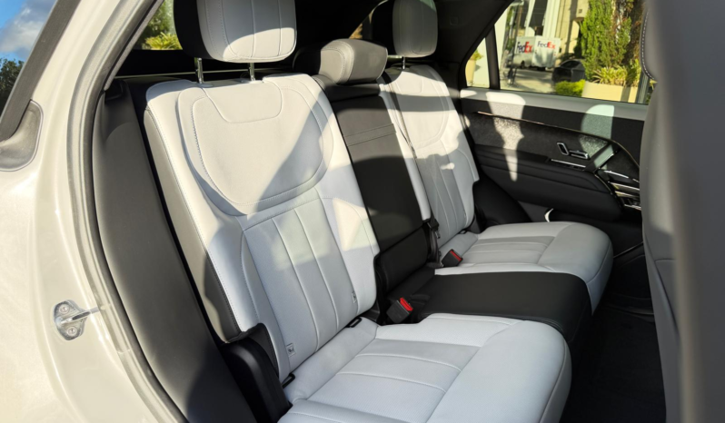 2023 Land Rover Range Rover Sport P400 Dynamic SE full