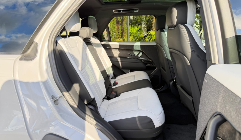 2023 Land Rover Range Rover Sport P400 Dynamic SE full