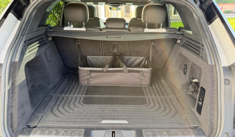 2023 Land Rover Range Rover Sport P400 Dynamic SE full