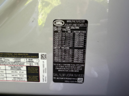 2023 Land Rover Range Rover Sport P400 Dynamic SE full