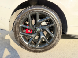 2023 Land Rover Range Rover Sport P400 Dynamic SE full