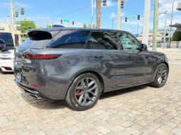 2024 Land Rover Range Rover Sport Dynamic SE full