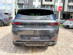 2024 Land Rover Range Rover Sport Dynamic SE full