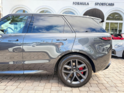 2024 Land Rover Range Rover Sport Dynamic SE full