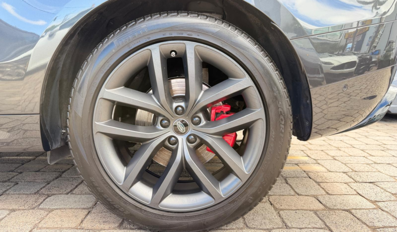 2024 Land Rover Range Rover Sport Dynamic SE full