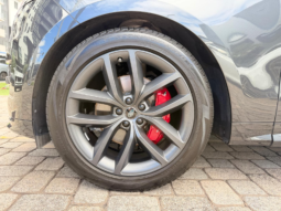 2024 Land Rover Range Rover Sport Dynamic SE full