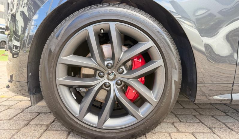 2024 Land Rover Range Rover Sport Dynamic SE full