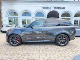2024 Land Rover Range Rover Sport Dynamic SE full