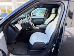 2024 Land Rover Range Rover Sport Dynamic SE full
