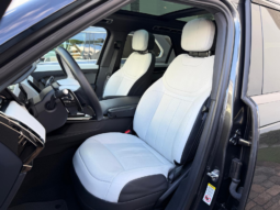 2024 Land Rover Range Rover Sport Dynamic SE full