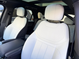 2024 Land Rover Range Rover Sport Dynamic SE full